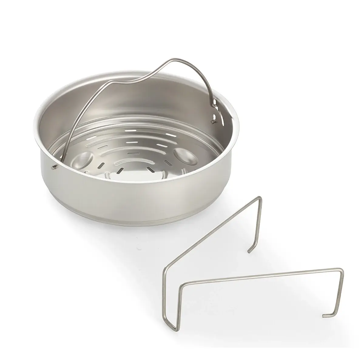 Fissler Buharda Pişirme Aparatı 18 CM