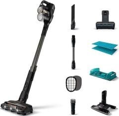 Philips Xc8349/01 Aqua Plus Kablosuz Elektrikli Süpürge