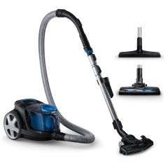 Philips PowerPro City FC9332/07 650 W Toz Torbasız Süpürge