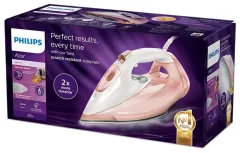 Philips Azur GC4905/40 3000 W Buharlı Ütü