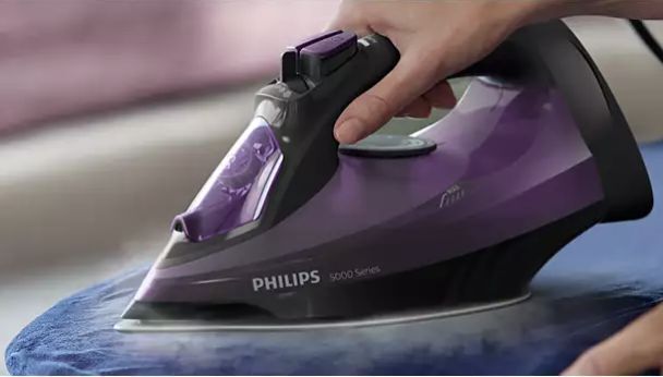 Philips 5000 Series DST5030/80 2400 W Buharlı Ütü