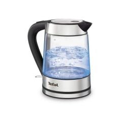 Tefal KI730D30 2400 W 1.7 lt Işıklı Cam Kettle