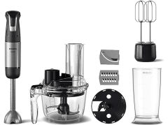 Philips 5000 Serisi HR2695/01 1200 W Blender Seti