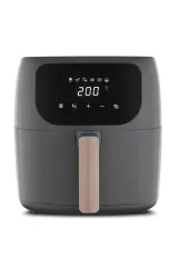 Fakir Easy Chefry 4 lt Yağsız Fritöz