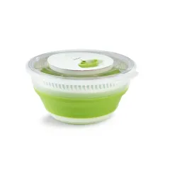 Tefal Katlanabilir 4 lt Salata Kurutucu