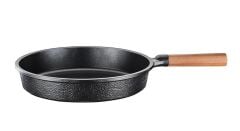 Diamond Döküm 32 Cm Tava