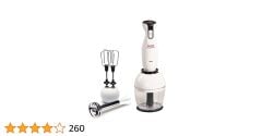 Tefal Easyblend HB1811TR 1000 W 0.7 lt Blender Seti