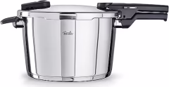 Fissler Vitaquick Glossy 8 lt Düdüklü Tencere