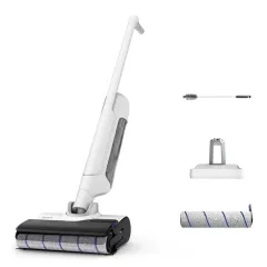 Tefal X-Clean 10 GF7540 Islak Kuru Şarjlı Dikey Süpürge