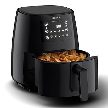 Philips Airfryer 3000 Serisi HD9243/90 L 4.1 lt Yağsız Fritöz