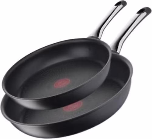Tefal Excellence Premium 6x Tava Seti 24/28 cm