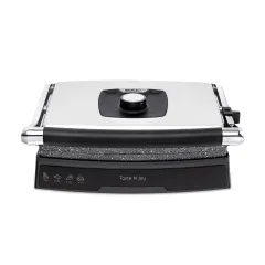 Fakir Taste N Joy Inox 2000 W Tost Makinesi