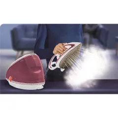 Tefal GV9566 Pro Express Ultimate Care 2600 W Buhar Kazanlı Ütü