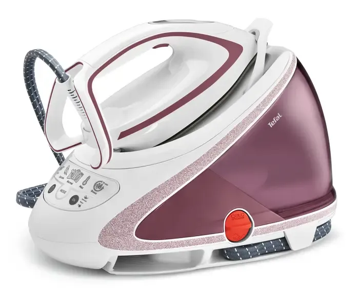 Tefal GV9566 Pro Express Ultimate Care 2600 W Buhar Kazanlı Ütü