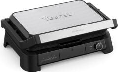 Tefal SuperGrill 3in1 XL 2200 W Izgara ve Tost Makinesi
