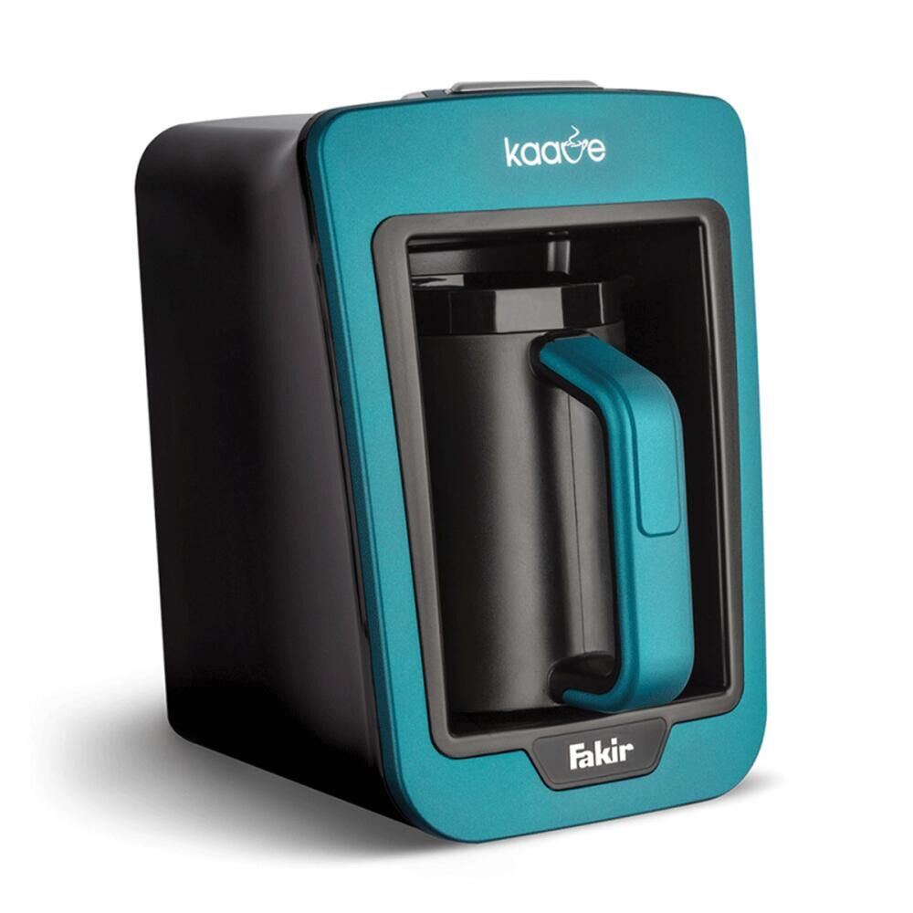 Fakir Kaave Turquoise Türk Kahve Makinesi