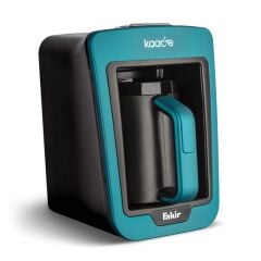 Fakir Kaave Turquoise Türk Kahve Makinesi