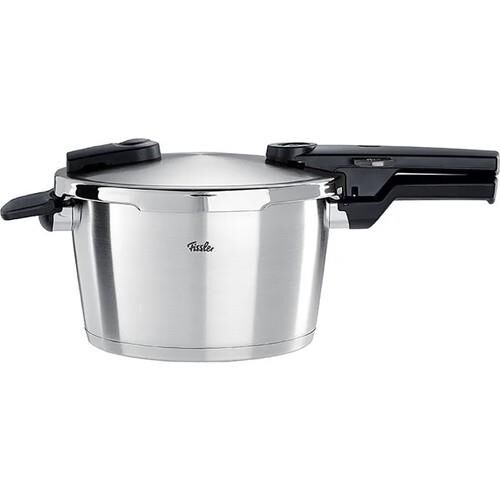 Fissler Vitaquick Premium 4.5 lt Düdüklü Tencere