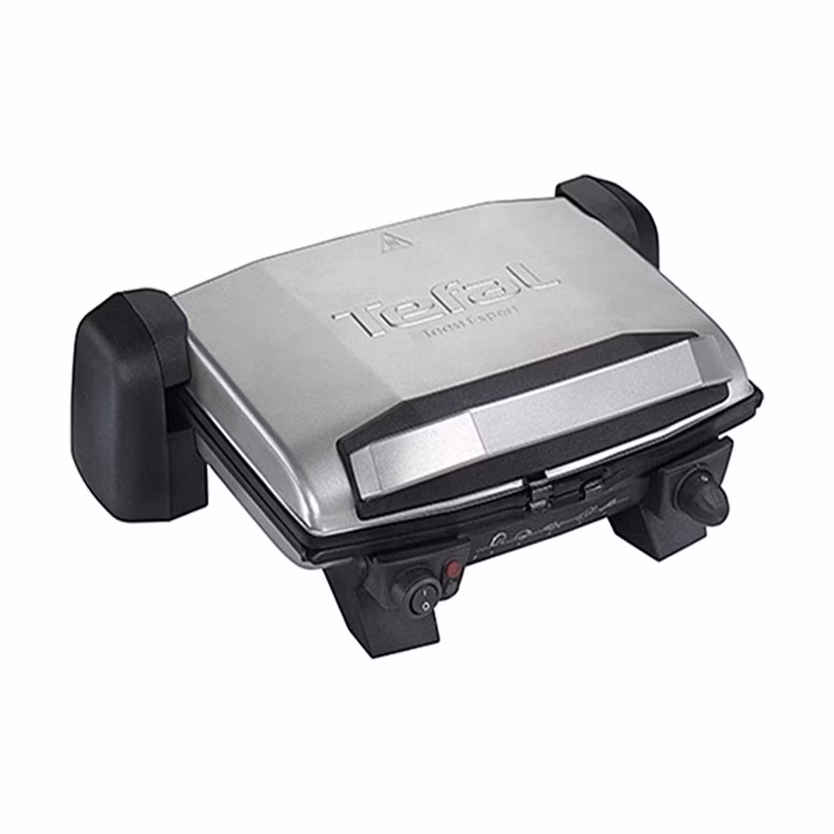 Tefal Toast Expert Gri 1800 W Tost Makinesi