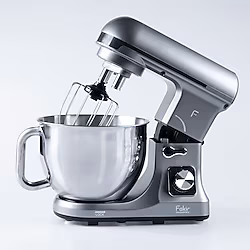 Fakir Culina Chef Silver 1000 W 5 lt Mutfak Şefi Silver Stone