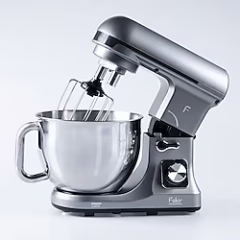 Fakir Culina Chef Silver 1000 W 5 lt Mutfak Şefi Silver Stone